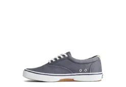 Sperry Mens Halyard Cvo Sneaker - Navy -Deals All Walk Styles Store US 01 501517 02