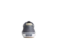 Sperry Mens Halyard Cvo Sneaker - Navy -Deals All Walk Styles Store US 01 501517 03