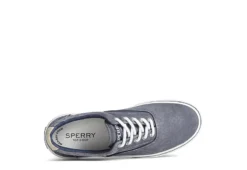 Sperry Mens Halyard Cvo Sneaker - Navy -Deals All Walk Styles Store US 01 501517 04