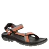 Teva Mens Hurricane Alt Outdoor Sandal - Orange