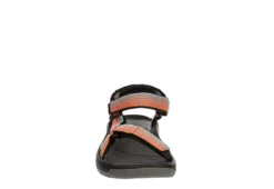 Teva Mens Hurricane Alt Outdoor Sandal - Orange -Deals All Walk Styles Store US 01 501534 02