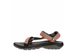 Teva Mens Hurricane Alt Outdoor Sandal - Orange -Deals All Walk Styles Store US 01 501534 03