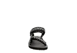 Teva Mens Original Universal Outdoor Sandal - Black -Deals All Walk Styles Store US 01 501536 02
