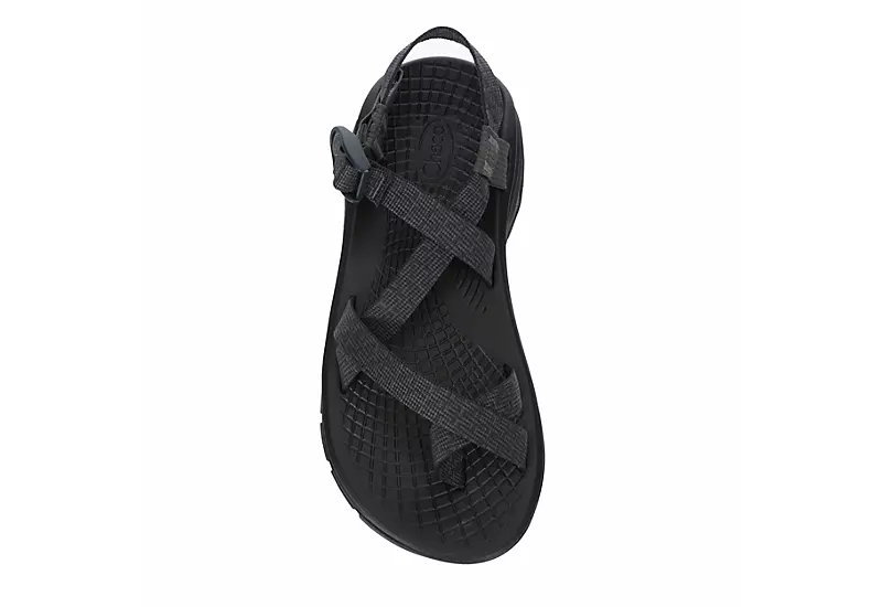 Chaco Mens Zvolv 2 Outdoor Sandal - Navy 6 Chaco Mens Zvolv 2 Outdoor Sandal - Navy - Image 6