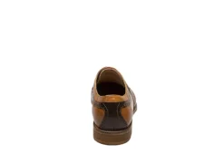 Stacy Adams Mens Palmer Oxford - Tan -Deals All Walk Styles Store US 01 501553 03