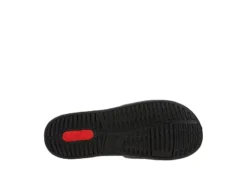 Puma Mens Viz Tech Slide Sandal - Black 13 Puma Mens Viz Tech Slide Sandal - Black -Deals All Walk Styles Store US 01 501566 06