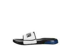 Puma Mens Viz Tech Slide Sandal - White 10 Puma Mens Viz Tech Slide Sandal - White -Deals All Walk Styles Store US 01 501567 03
