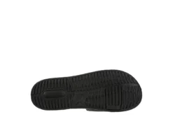 Puma Mens Viz Tech Slide Sandal - Black 13 Puma Mens Viz Tech Slide Sandal - Black -Deals All Walk Styles Store US 01 501568 06