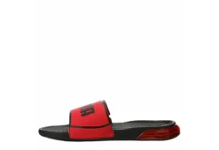 Puma Mens Viz-cat Slide Sandal - Red 10 Puma Mens Viz-cat Slide Sandal - Red -Deals All Walk Styles Store US 01 501569 03
