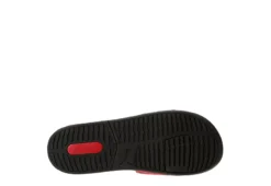 Puma Mens Viz-cat Slide Sandal - Red 13 Puma Mens Viz-cat Slide Sandal - Red -Deals All Walk Styles Store US 01 501569 06