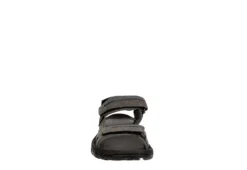 Teva Mens Hudson Outdoor Sandal - Grey -Deals All Walk Styles Store US 01 501581 02
