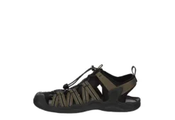 Keen Mens Drift Creek H2 Outdoor Sandal - Olive 10 Keen Mens Drift Creek H2 Outdoor Sandal - Olive -Deals All Walk Styles Store US 01 501584 03