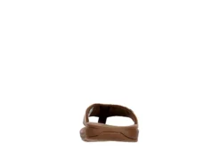 Reef Mens San Onofre Flip Flop Sandal - Brown -Deals All Walk Styles Store US 01 501591 04