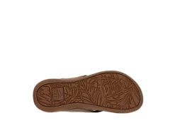 Reef Mens San Onofre Flip Flop Sandal - Brown -Deals All Walk Styles Store US 01 501591 06
