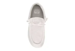 Reef Mens Cushion Coast Slip On Sneaker - White -Deals All Walk Styles Store US 01 501596 05