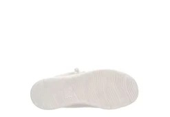 Reef Mens Cushion Coast Slip On Sneaker - White -Deals All Walk Styles Store US 01 501596 06
