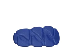 Champion Mens Meloso Squish Slide Sandal - Blue -Deals All Walk Styles Store US 01 501602 06