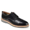 Thomas & Vine Mens Fremont Oxford - Black
