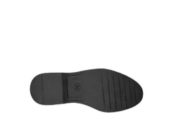 Thomas & Vine Mens Fremont Oxford - Black 13 Thomas & Vine Mens Fremont Oxford - Black -Deals All Walk Styles Store US 01 501630 06