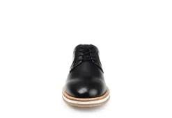 Thomas & Vine Mens Glover Oxford - Black -Deals All Walk Styles Store US 01 501636 02