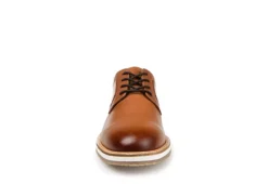 Thomas & Vine Mens Glover Oxford - Cognac -Deals All Walk Styles Store US 01 501637 02