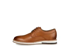 Thomas & Vine Mens Glover Oxford - Cognac -Deals All Walk Styles Store US 01 501637 03