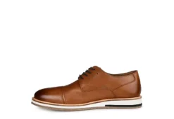 Thomas & Vine Mens Hartley Oxford - Cognac 10 Thomas & Vine Mens Hartley Oxford - Cognac -Deals All Walk Styles Store US 01 501641 03