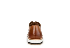 Thomas & Vine Mens Hartley Oxford - Cognac 11 Thomas & Vine Mens Hartley Oxford - Cognac -Deals All Walk Styles Store US 01 501641 04
