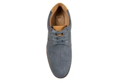 Vance Co Mens Lamar Oxford - Grey -Deals All Walk Styles Store US 01 501643 05