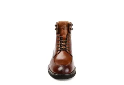 Thomas & Vine Mens Lowry Lace-up Boot - Brown -Deals All Walk Styles Store US 01 501645 02