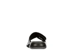 Adidas Mens Alphabounce 2.0 Slide Sandal - Black 11 Adidas Mens Alphabounce 2.0 Slide Sandal - Black -Deals All Walk Styles Store US 01 501682 04