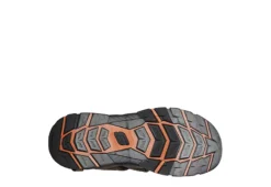 Skechers Mens Tresmen Outdoor Sandal - Chocolate -Deals All Walk Styles Store US 01 501693 04
