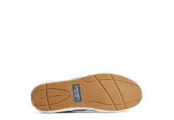 Sperry Mens Halyard Cvo Sneaker - Blue -Deals All Walk Styles Store US 01 501700 05