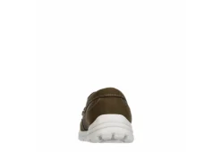 Day Five Mens Belize Slip On Sneaker - Brown -Deals All Walk Styles Store US 01 501706 04