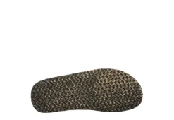 Day Five Mens Baja Slip On Sneaker - Black -Deals All Walk Styles Store US 01 501707 06