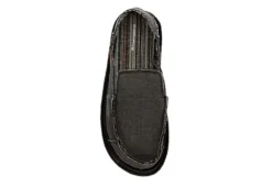 Day Five Mens Baja Slip On Sneaker - Grey -Deals All Walk Styles Store US 01 501708 05