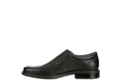 Borelli Mens Trenton Slip On Oxford - Black 10 Borelli Mens Trenton Slip On Oxford - Black -Deals All Walk Styles Store US 01 501713 03