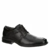 Borelli Mens Stanton Oxford - Black
