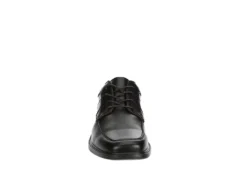 Borelli Mens Stanton Oxford - Black 9 Borelli Mens Stanton Oxford - Black -Deals All Walk Styles Store US 01 501714 02