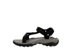 Highland Creek Mens River Outdoor Sandal - Black -Deals All Walk Styles Store US 01 501716 03
