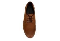 Franco Fortini Mens Ronnie Oxford - Tan -Deals All Walk Styles Store US 01 501724 05