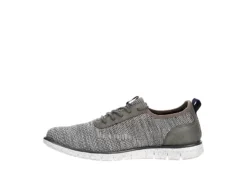 Restoration Mens Jayden Oxford - Grey 10 Restoration Mens Jayden Oxford - Grey -Deals All Walk Styles Store US 01 501726 03