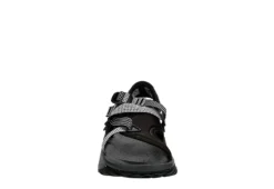 Nike Mens Oneonta Outdoor Sandal - Black -Deals All Walk Styles Store US 01 501748 02
