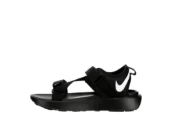 Nike Mens Vista Outdoor Sandal - Black -Deals All Walk Styles Store US 01 501757 03
