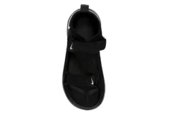 Nike Mens Vista Outdoor Sandal - Black -Deals All Walk Styles Store US 01 501757 05