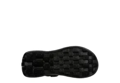 Nike Mens Vista Outdoor Sandal - Black -Deals All Walk Styles Store US 01 501757 06