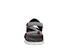 Nike Mens Vista Outdoor Sandal - Black 9 Nike Mens Vista Outdoor Sandal - Black -Deals All Walk Styles Store US 01 501758 02