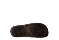 Bjorndal Mens Dunas Flip Flop Sandal - Brown 13 Bjorndal Mens Dunas Flip Flop Sandal - Brown -Deals All Walk Styles Store US 01 501783 06