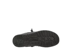 Heydude Mens Wally Slip On Sneaker - Dark Grey -Deals All Walk Styles Store US 01 501802 06