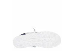 Heydude Mens Wally Slip On Sneaker - Navy -Deals All Walk Styles Store US 01 501807 06